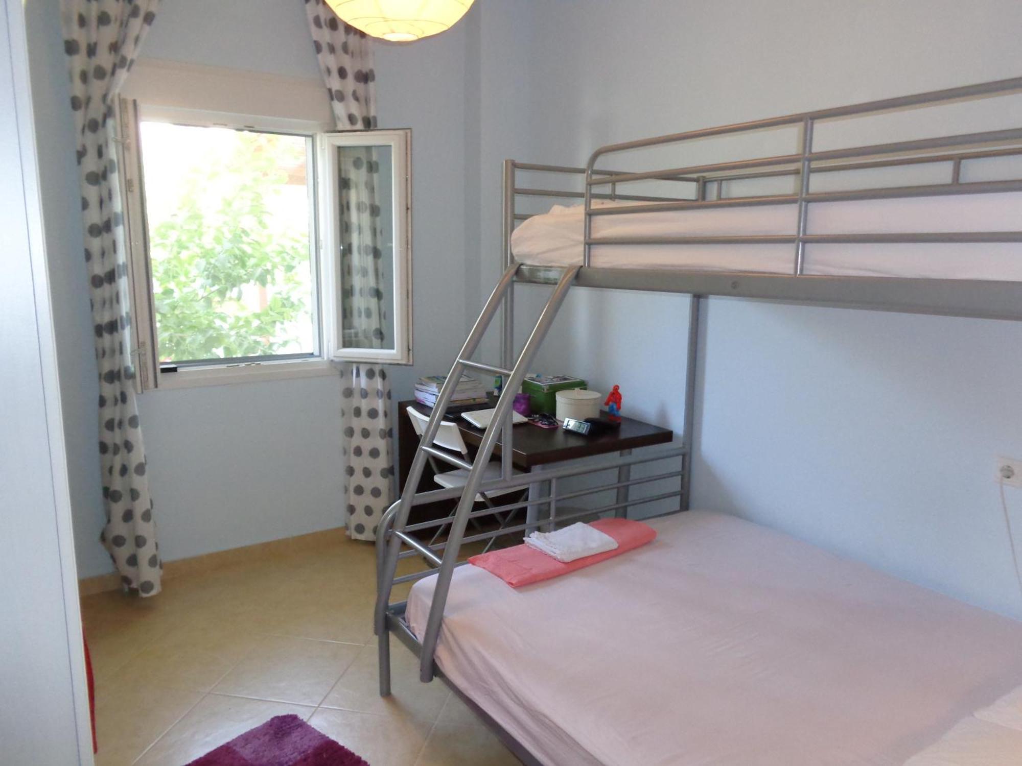 Apocalypsis Studios-Apartments Psakoúdia Rom bilde
